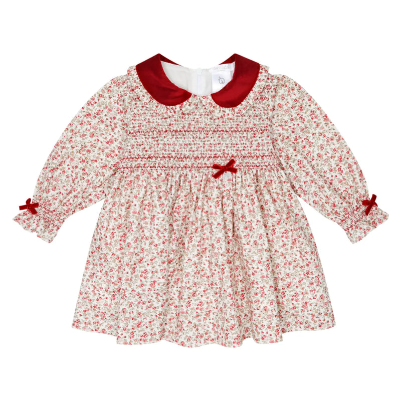 Deolinda sarah dress - 25419.