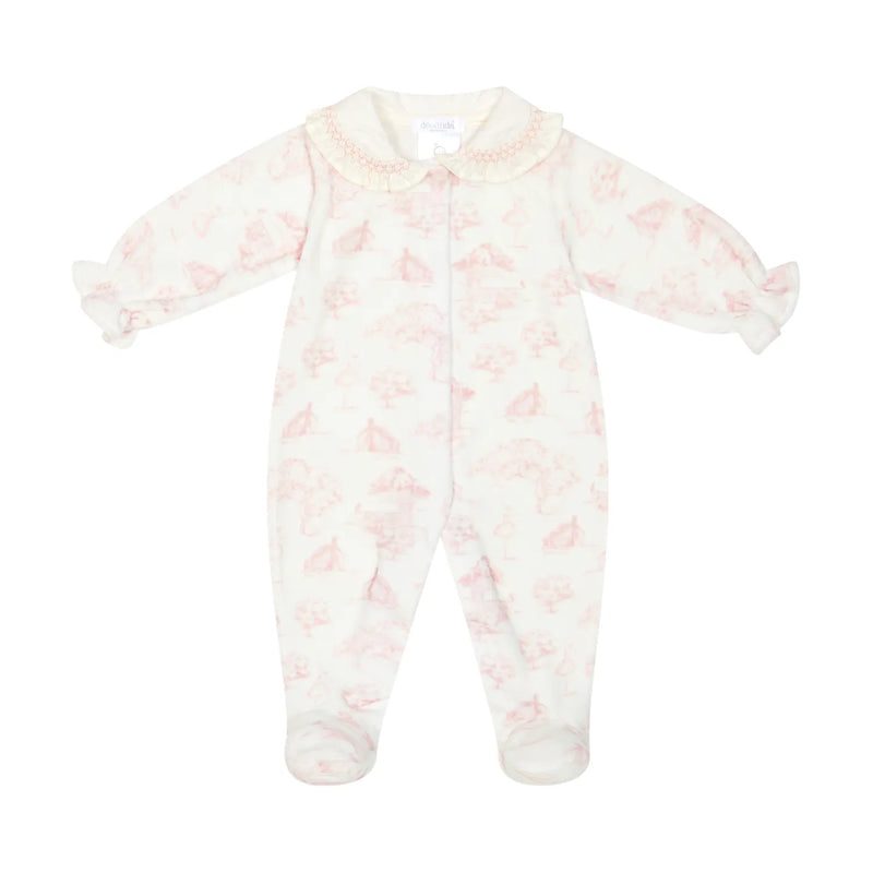 Deolinda sidney babygrow - 26109.