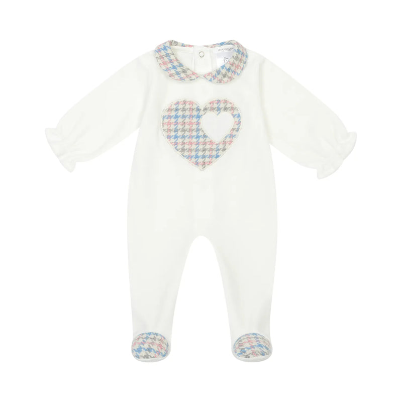 Deolinda skylar babygrow - 26114.