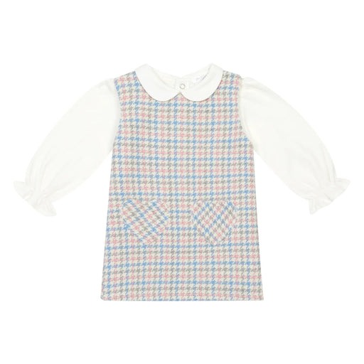 Deolinda skylar pinafore set - 26614.
