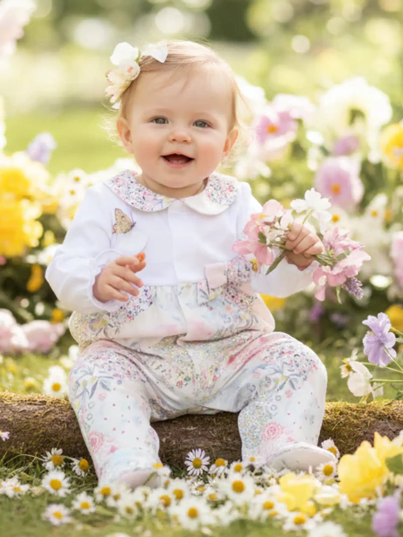 Deolinda Sugar Babygrow