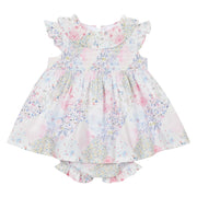 Deolinda sugar dress - 26318.