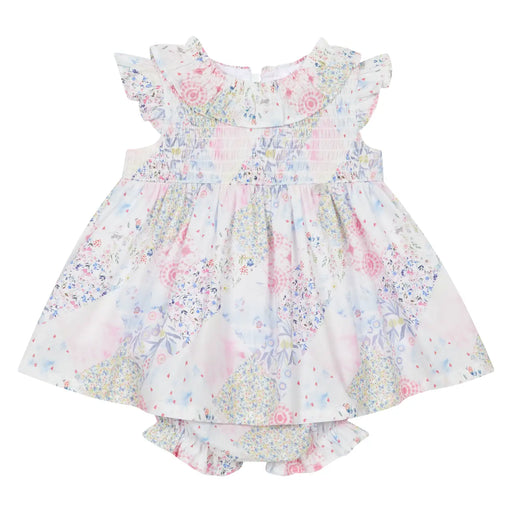 Deolinda sugar dress - 26318.