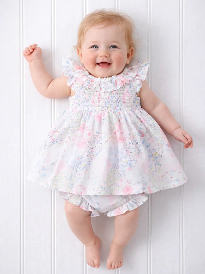 Deolinda Sugar Dress