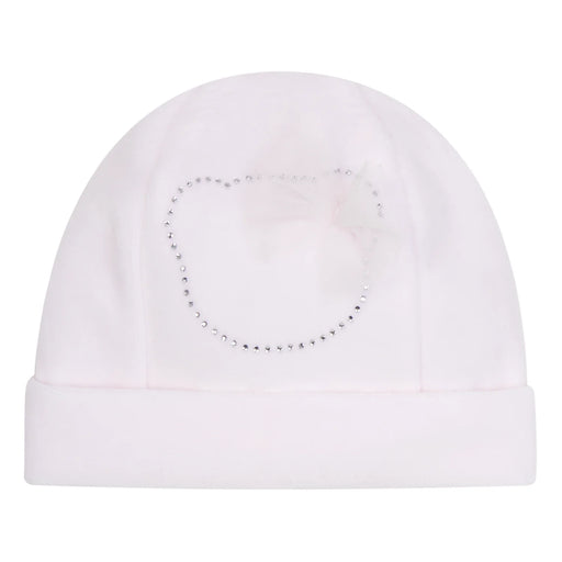 Deolinda baby girl's superstar hat - 25g06.