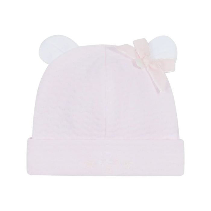 Deolinda teddy bear hat - 2411017.