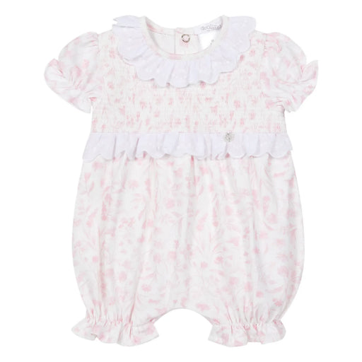 Deolinda baby girl's vitoria romper - 26739.