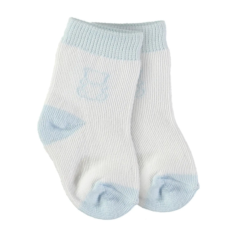 Emile et Rose alpine socks - 4620.