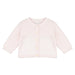 Emile et Rose pink cypress cardigan - 9324.