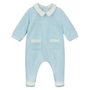 Emile et Rose eamon babygrow - 2548.