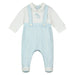 Emile et Rose fergus babygrow - 2575.