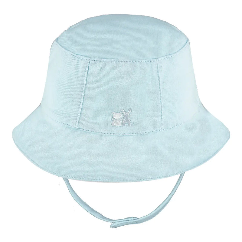 Emile et Rose baby boy's gibson sun hat - 4777.