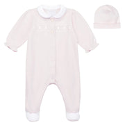 Emile et Rose helen babygrow - 2593.