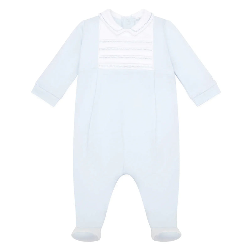 Emile et Rose jack babygrow - 2604.