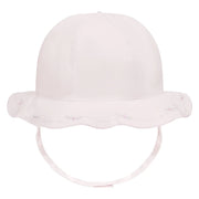 Emile et Rose jade sun hat - 4789.