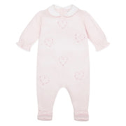 Emile et Rose jenna babygrow - 2611.