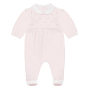 Emile et Rose jilly babygrow - 2612.