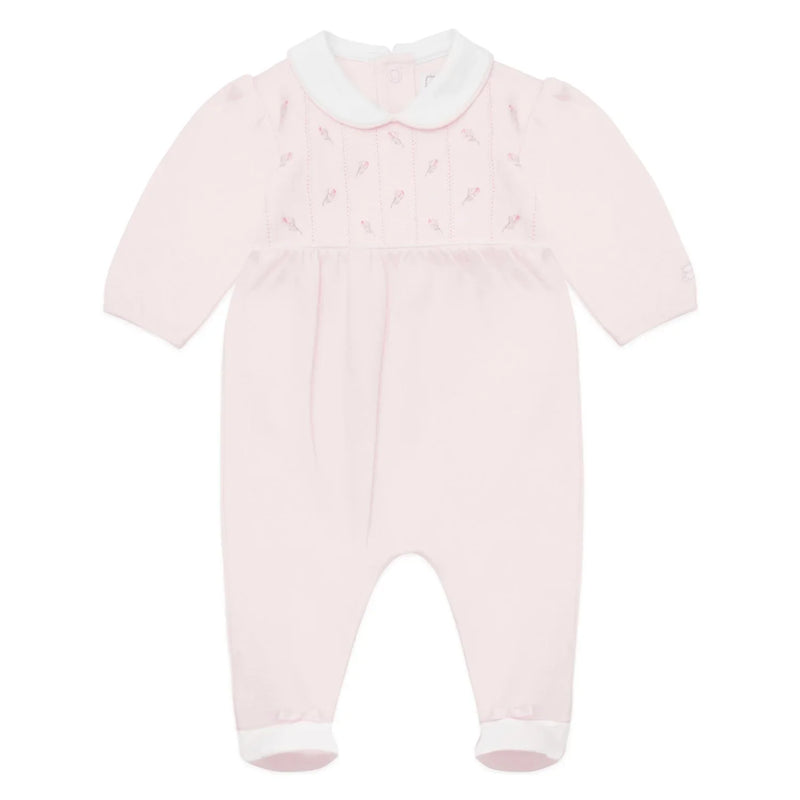 Emile et Rose jilly babygrow - 2612.