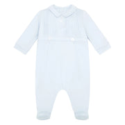 Emile et Rose jimmy babygrow - 2603.
