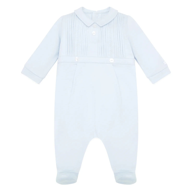 Emile et Rose jimmy babygrow - 2603.