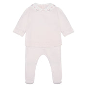 Emile et Rose kaitlin leg warmer set - 6516.