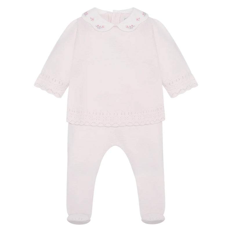 Emile et Rose kaitlin leg warmer set - 6516.