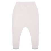 Kaitlin pale pink bottoms.