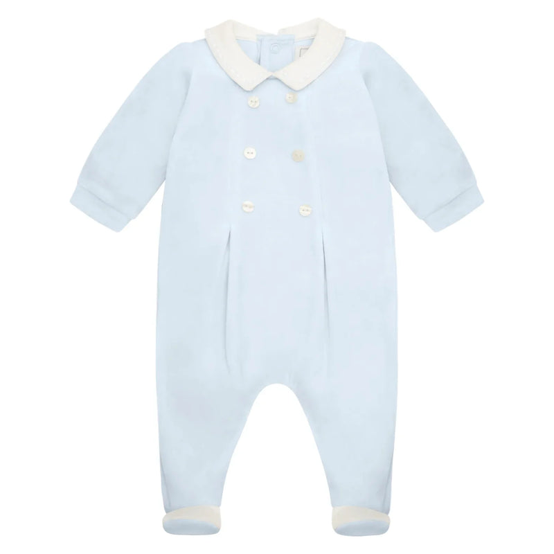 Emile et Rose kasper babygrow - 2618.