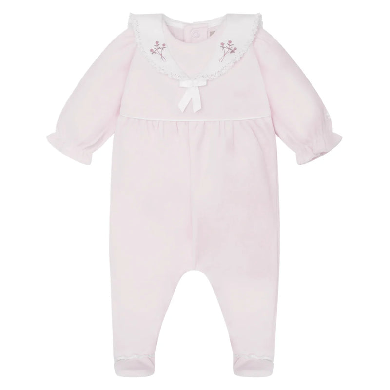 Emile et Rose katie babygrow - 2628.