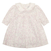 Emile et Rose katya dress - 8472.