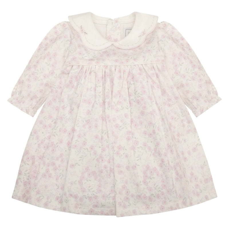 Emile et Rose katya dress - 8472.