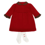 Emile et Rose kesia dress - 8475.