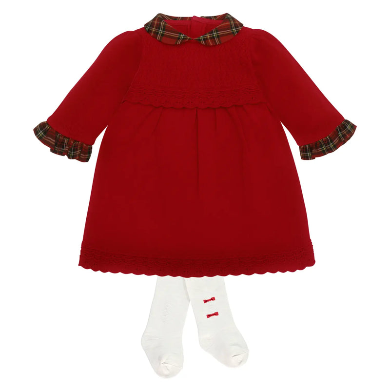 Emile et Rose kesia dress - 8475.