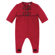Emile et Rose kiki babygrow - 2631.