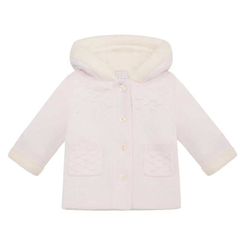 Emile et Rose kitty jacket - 9335.