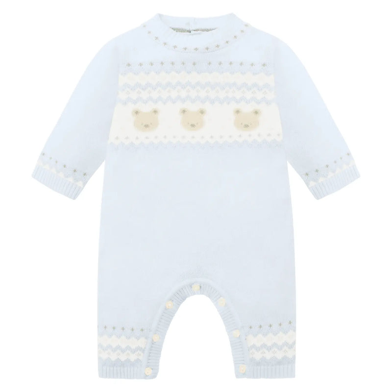 Emile et Rose kristian romper - 2622.