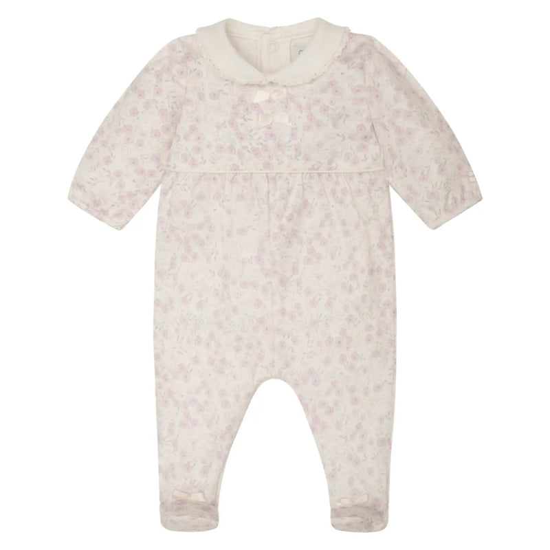 Emile et Rose kylie babygrow - 2629.