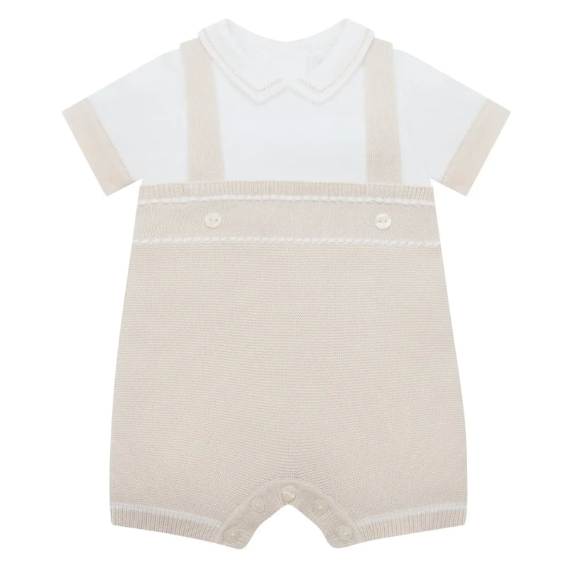 Emile et Rose lowe romper - 7352.