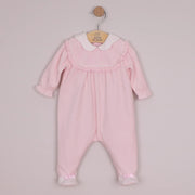 Emile et Rose maddy babygrow - 2665.