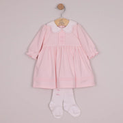 Emile et Rose maggie dress - 8483.