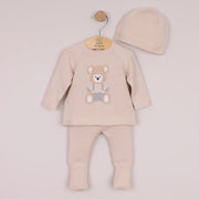 Emile et Rose marco leg warmer set - 6520.