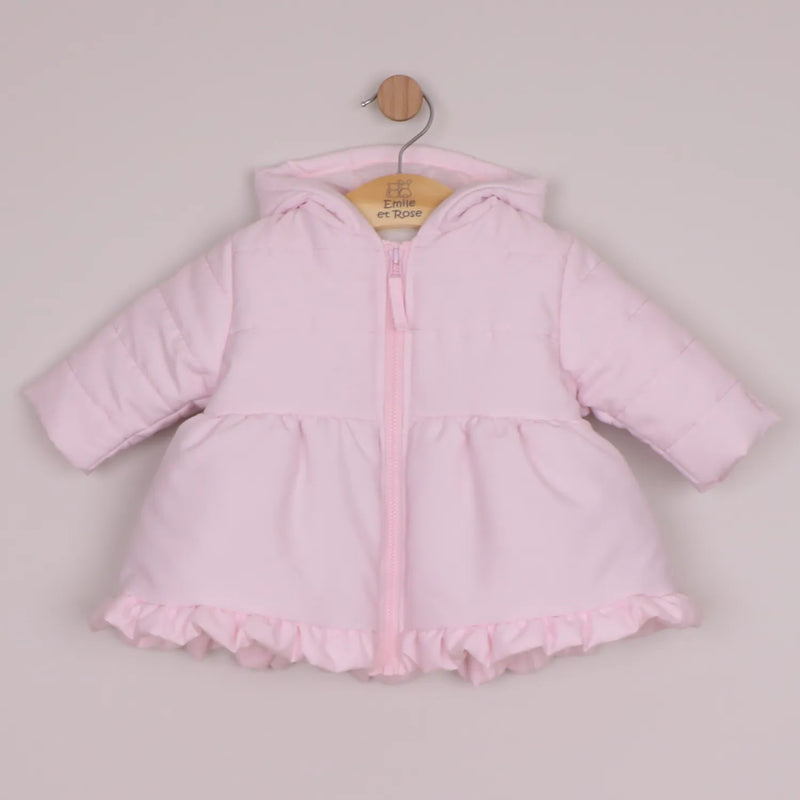 Emile et Rose megan jacket - 9341.