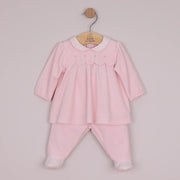 Emile et Rose michelle leg warmer set - 6527.
