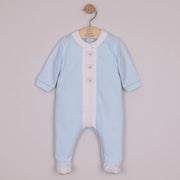 Emile et Rose miles babygrow - 2658.