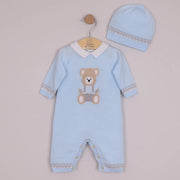 Emile et Rose milo romper - 2663.