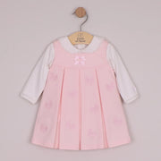 Emile et Rose mitzi dress - 8487.