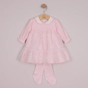 Emile et Rose baby girl's molly dress - 8486.
