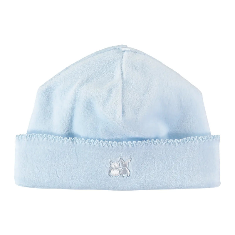 Emile et Rose baby boy's novel hat - 4756.