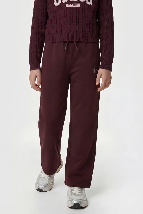 Guess Wide Track Bottoms