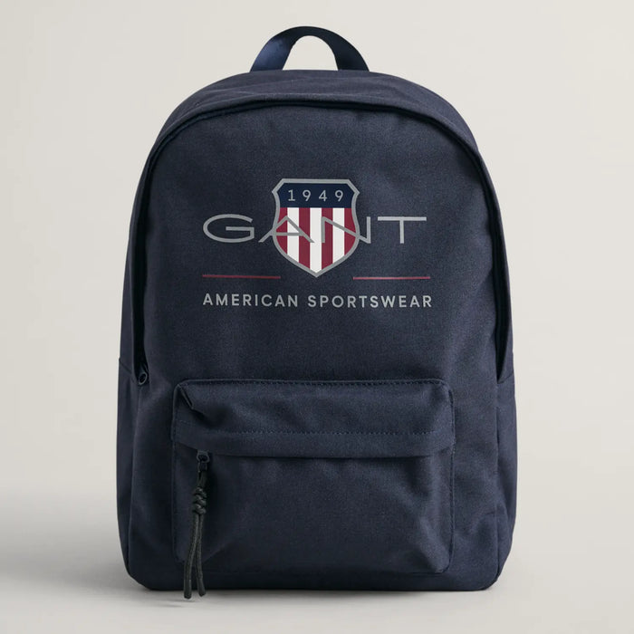 GANT archive shield backpack - 997165.